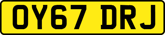 OY67DRJ