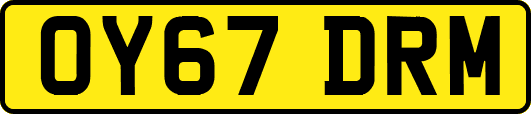 OY67DRM