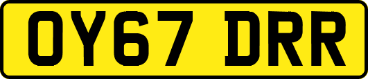 OY67DRR