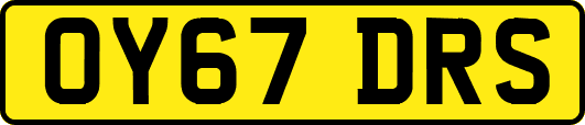 OY67DRS