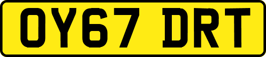 OY67DRT
