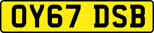 OY67DSB
