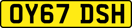 OY67DSH