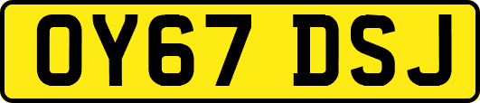 OY67DSJ