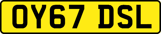 OY67DSL
