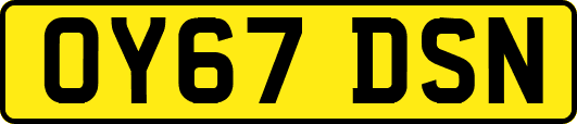 OY67DSN