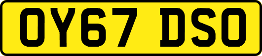 OY67DSO