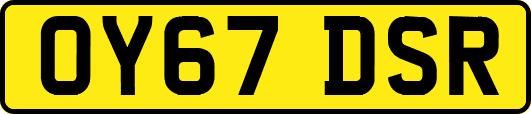 OY67DSR