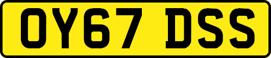 OY67DSS