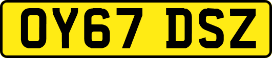 OY67DSZ