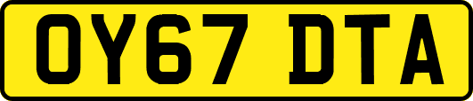 OY67DTA