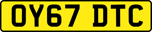 OY67DTC
