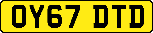 OY67DTD