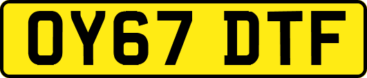 OY67DTF