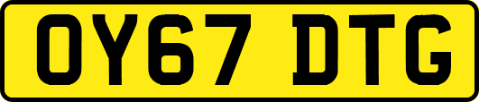 OY67DTG