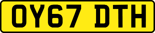 OY67DTH