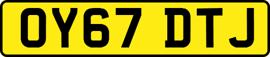OY67DTJ