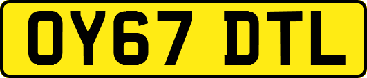 OY67DTL