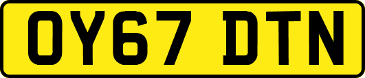 OY67DTN