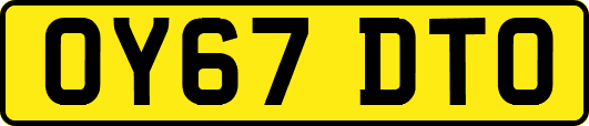 OY67DTO