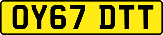 OY67DTT