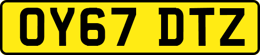 OY67DTZ