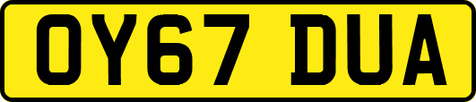 OY67DUA