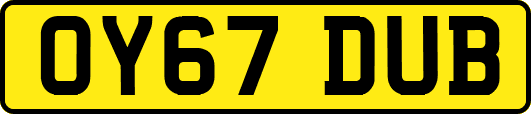 OY67DUB