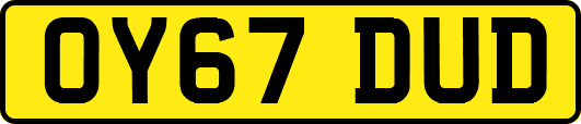 OY67DUD