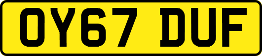 OY67DUF