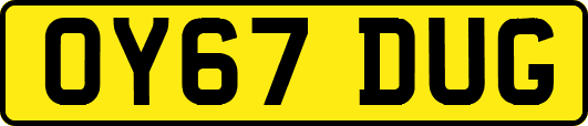 OY67DUG