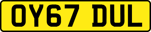 OY67DUL