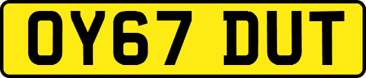 OY67DUT