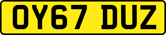 OY67DUZ