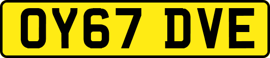 OY67DVE
