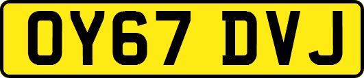 OY67DVJ