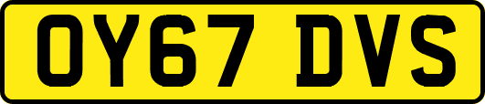 OY67DVS