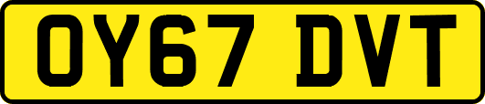 OY67DVT