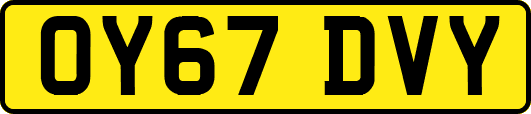 OY67DVY