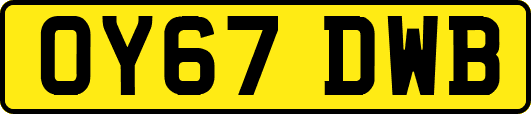 OY67DWB