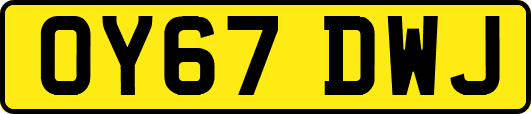 OY67DWJ