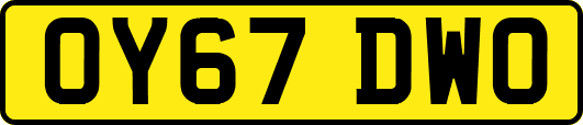 OY67DWO