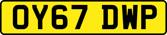 OY67DWP