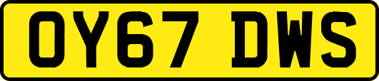 OY67DWS