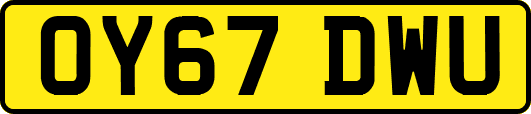 OY67DWU