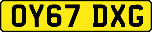 OY67DXG