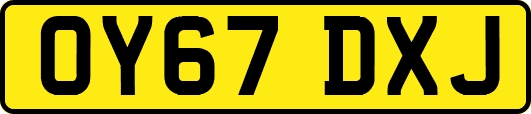 OY67DXJ