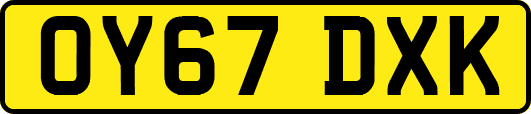 OY67DXK