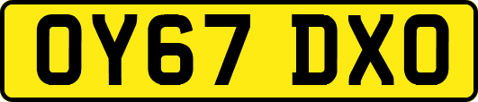 OY67DXO