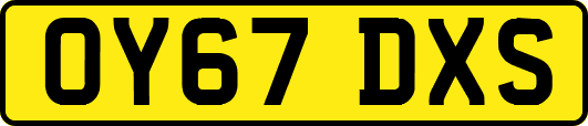 OY67DXS